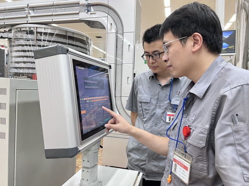 山東中煙青島卷煙廠卷包車間 強化過程控制 保障產(chǎn)品質(zhì)量