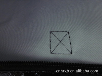 【:無紡布覆膜袋 無紡布覆膜拉鏈袋】價格,廠家,圖片,蒼南縣龍港鎮(zhèn)尚意箱包加工廠-