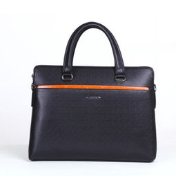 新款休閑pu皮精品單肩商務(wù)包手提包廠家直銷(xiāo) 批發(fā)