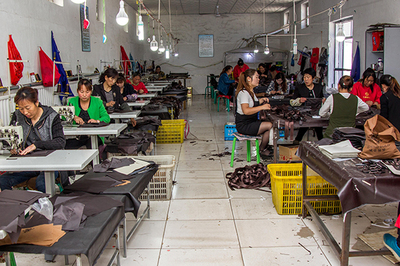 【砥礪奮進的五年】河北顧家臺村脫貧口述:菇農今年都賺錢