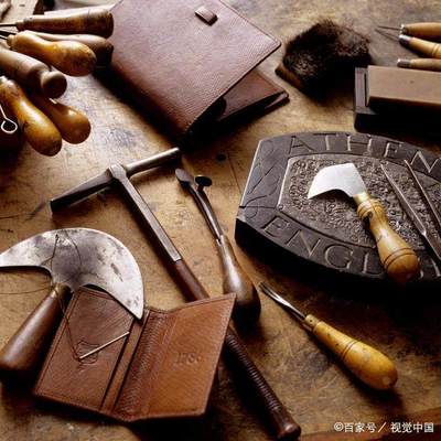 中國(guó)三大皮具加工廠集散地各有千秋