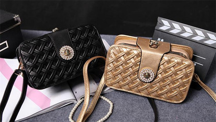 仟雅曼箱包皮具加盟連鎖火爆招商中，攜手全球加盟網(wǎng)共拓箱包銷售新藍(lán)海