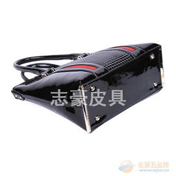 志豪皮具 專注女包OEM加工，打造高品質(zhì)皮具箱包定制方案